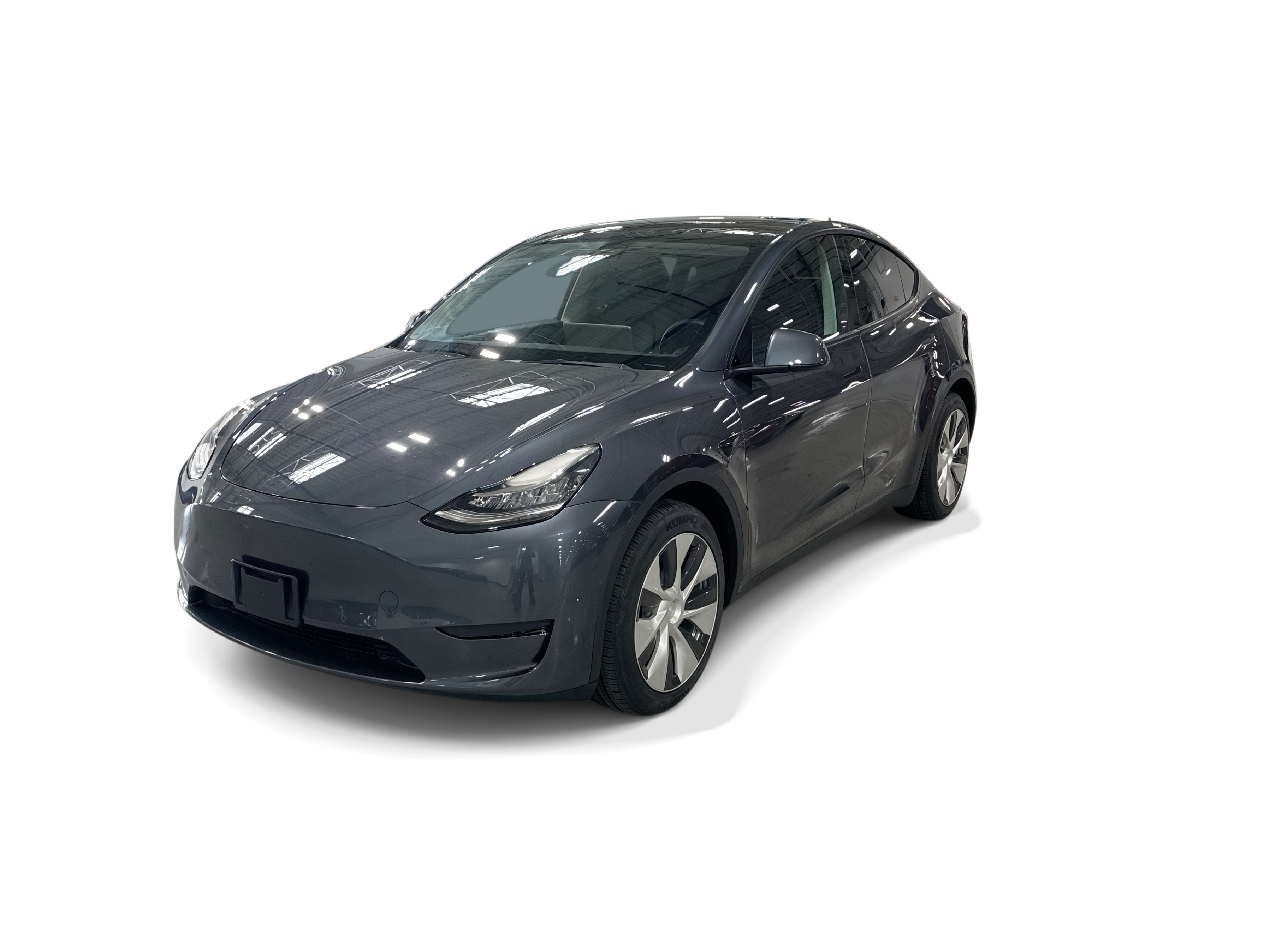 tesla model y 2021 5YJYGDEEXMF232199 image tesla model y 2021 5YJYGDEEXMF232199 image